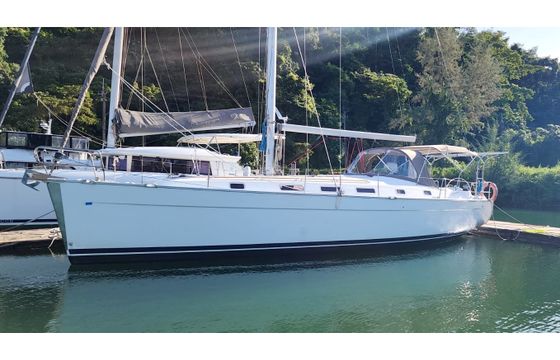 Beneteau Benetau Cyclades 43.4