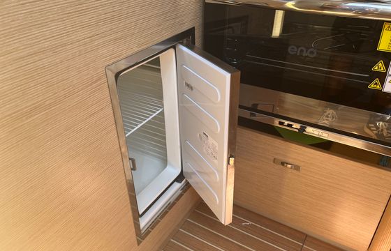 Dehler 38 Sq