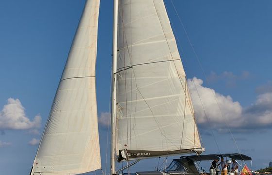 Dufour Yachts Dufour 470