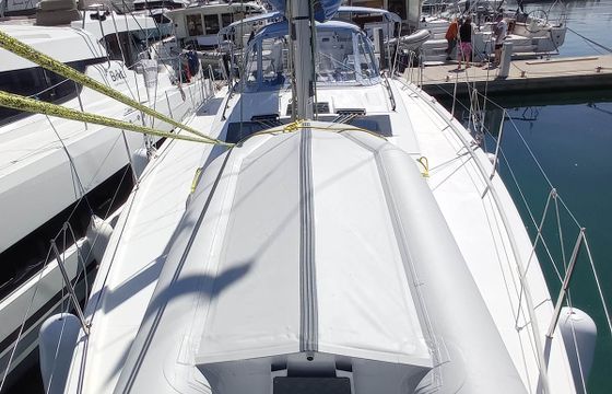 Dufour Yachts Dufour 41