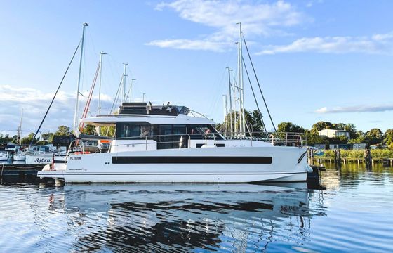 Northman Shipyard Northman 1200
