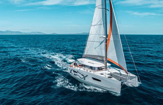 Excess Catamarans Excess 13