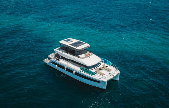Fountaine Pajot My6