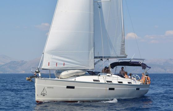 Bavaria Cruiser 40 Avantgarde