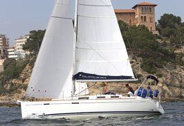 Dufour Yachts Dufour 365 Gl