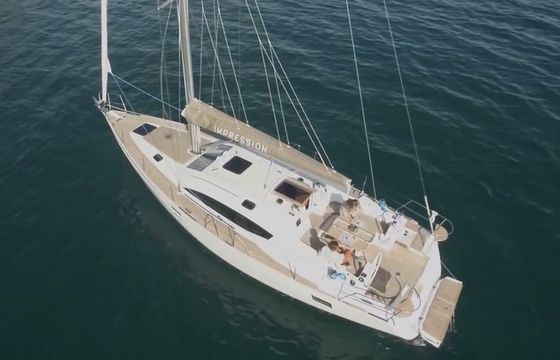 Elan Impression 45