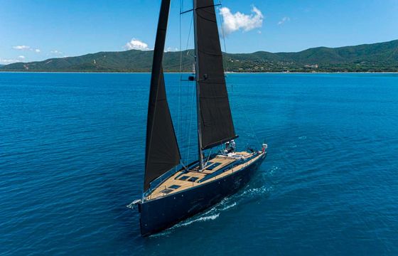 Hanse Yachts Hanse Custom Italian Sea Group