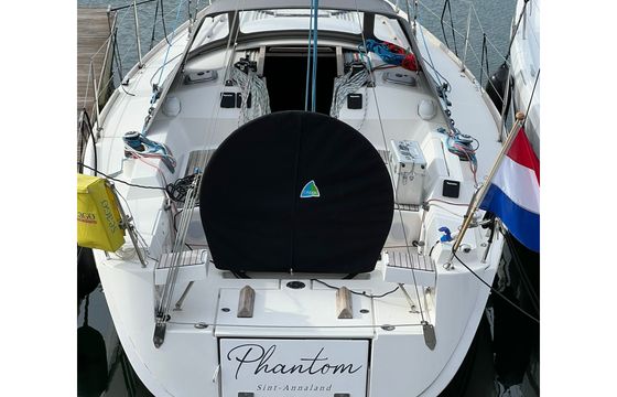 Dufour Yachts Dufour 34 E Performance