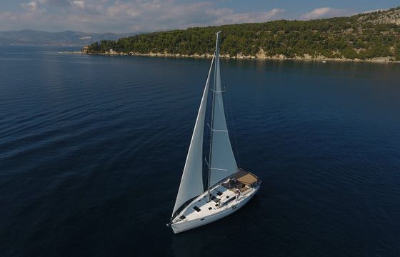 Elan Impression 50
