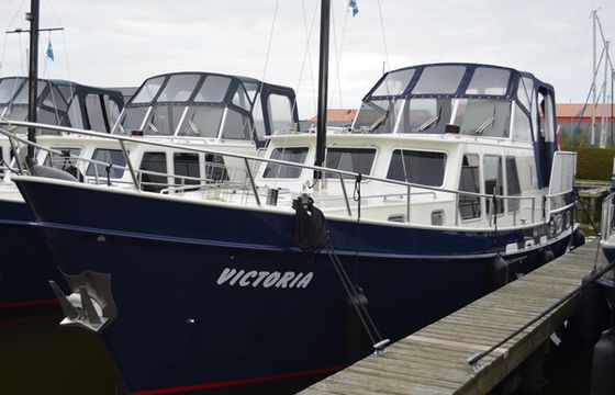 De Drait Kotterjacht 12.2 Gl (6)