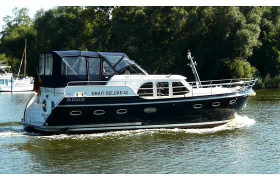 De Drait Deluxe 42