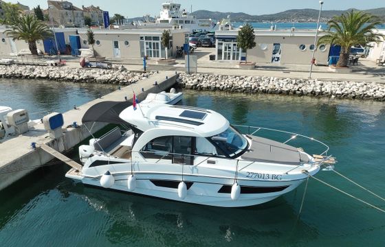 Beneteau Antares 9 Ob