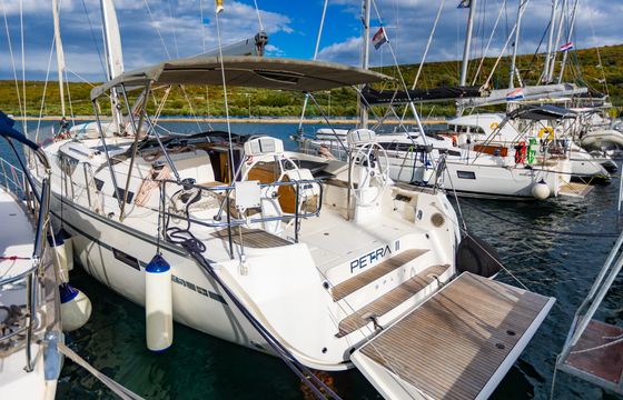 Bavaria Cruiser 51