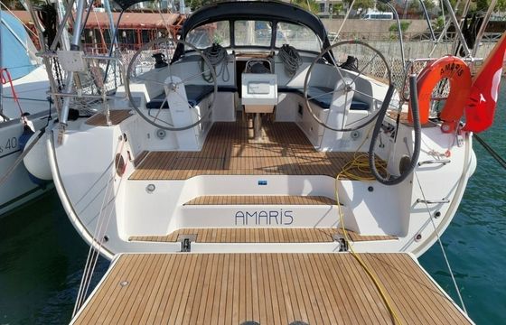 Bavaria Cruiser 46