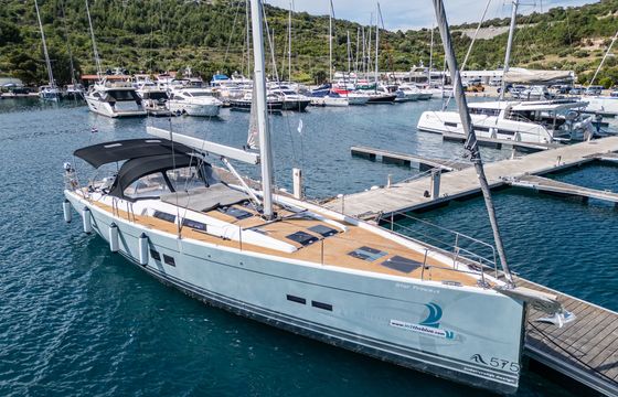 Hanse Yachts Hanse 575