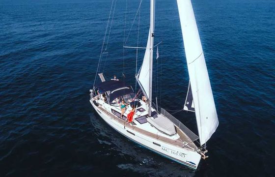 Jeanneau Sun Odyssey 42ds