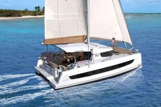 Bali Catamarans Bali Catsmart