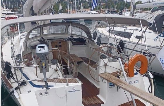 Bavaria 51 Cruiser