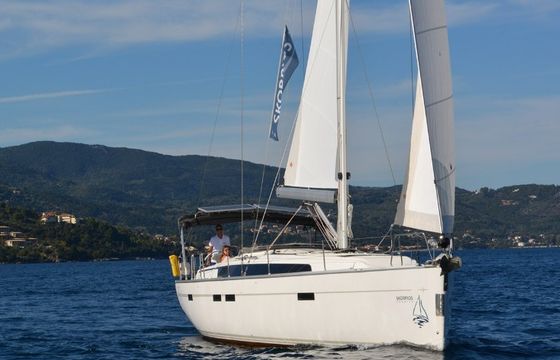 Bavaria 46 Style