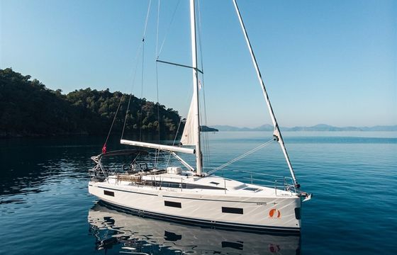 Bavaria C42