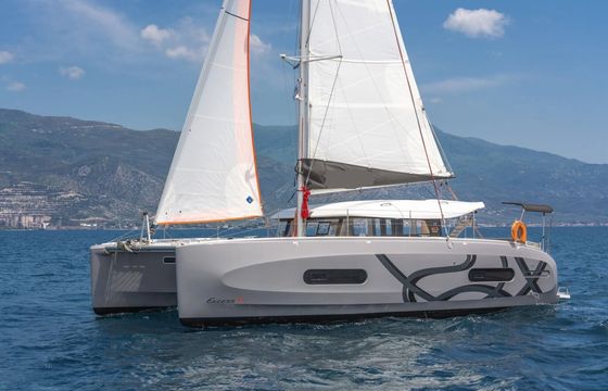Excess Catamarans Excess 11