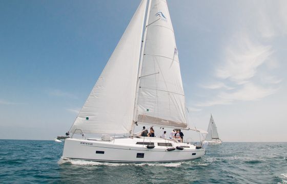 Hanse Yachts Hanse 388