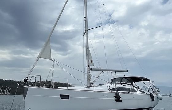 Elan Impression 45.1