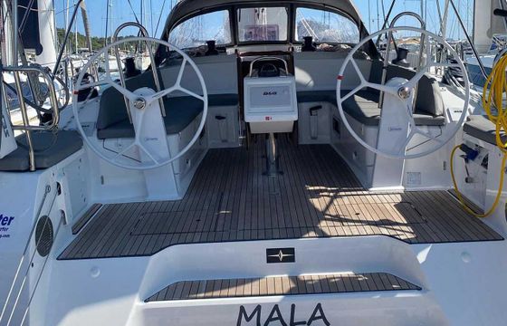 Bavaria Cruiser 46