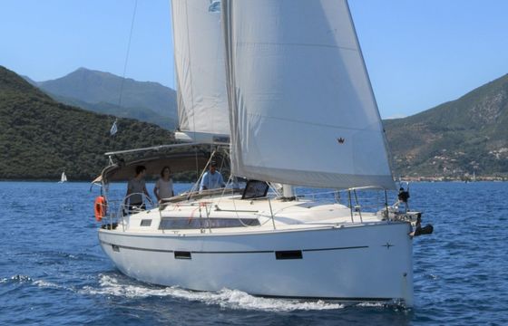 Bavaria 37 Cruiser
