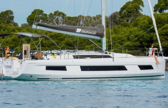 Dufour Yachts Dufour 41