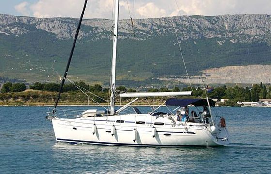 Bavaria 39
