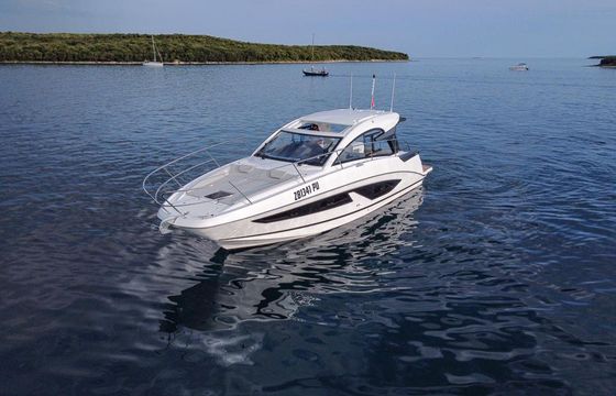 Beneteau Gran Turismo 36