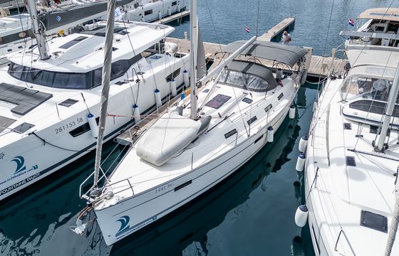 Bavaria Cruiser 40