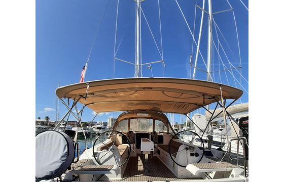 Dufour Yachts Dufour 382 Grand Large