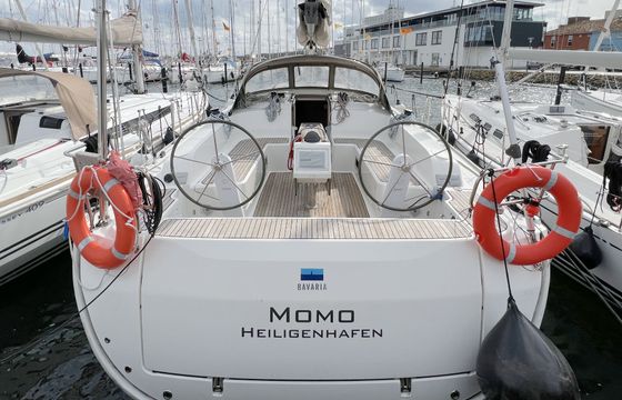 Bavaria Cruiser 46
