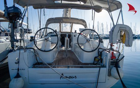 Beneteau Oceanis 30.1