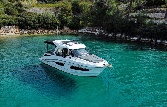 Beneteau Antares 9 Ob