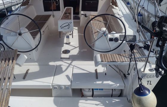 Dufour Yachts Dufour 382 Gl