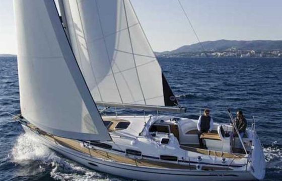 Bavaria 34 Cruiser