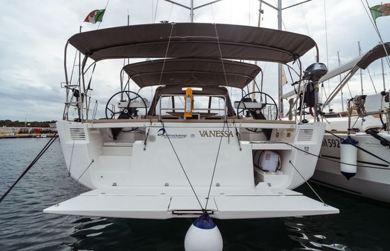 Dufour Yachts Dufour 530