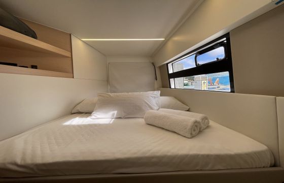 Bavaria Nautitech 40 Open New