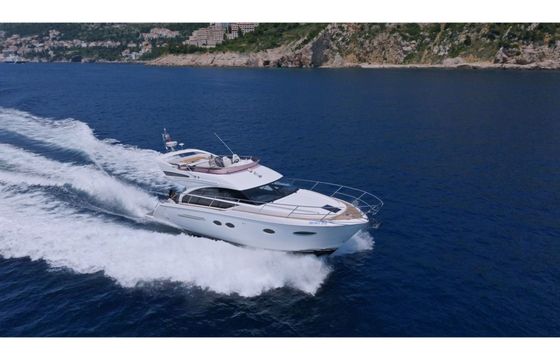 Princess Yachts Princess F43