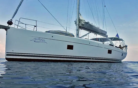 Hanse Yachts Hanse 508