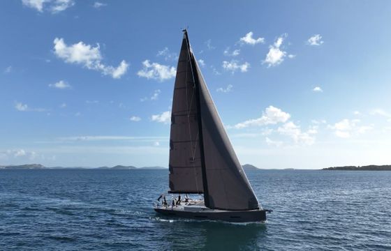 More Boats More 55
