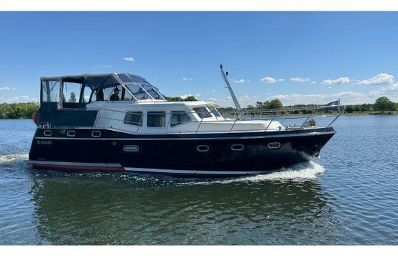 De Drait Advantage 38 (6)