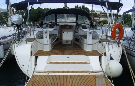 Bavaria Cruiser 45