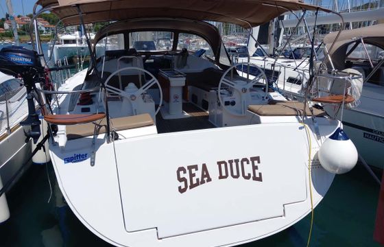Elan Impression 50