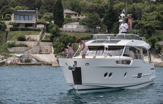 Greenline Yachts Greenline 48 Fly