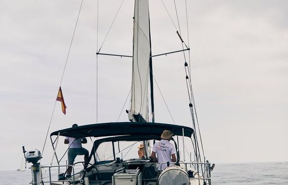 Beneteau Oceanis 40.1