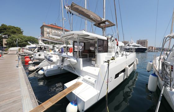 Bali Catamarans Bali 4.0..